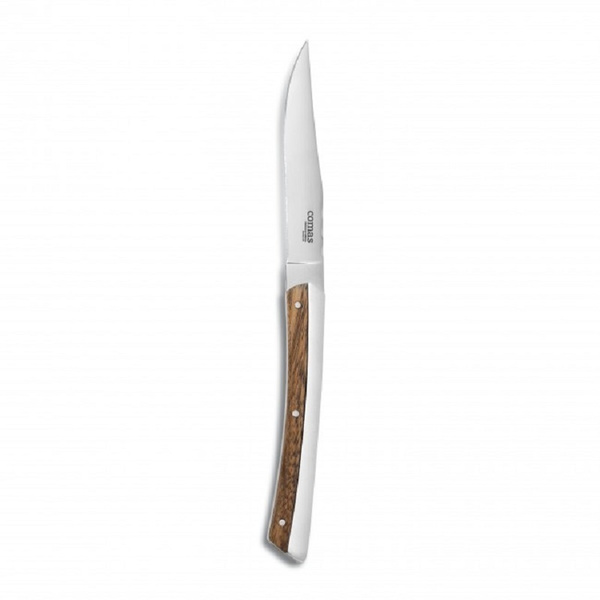 Μαχαίρι κρέατος 22.5cm με ξύλινη λαβή Comas