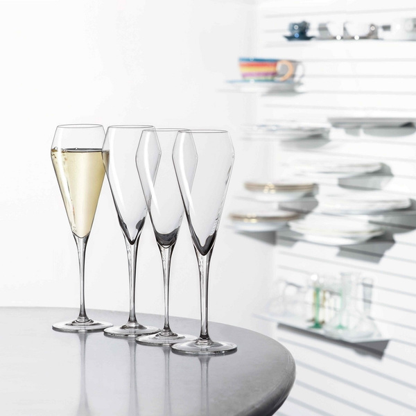 Σετ 4 τεμαχίων Spiegelau 252ml Willsberger anniversary champagne glass