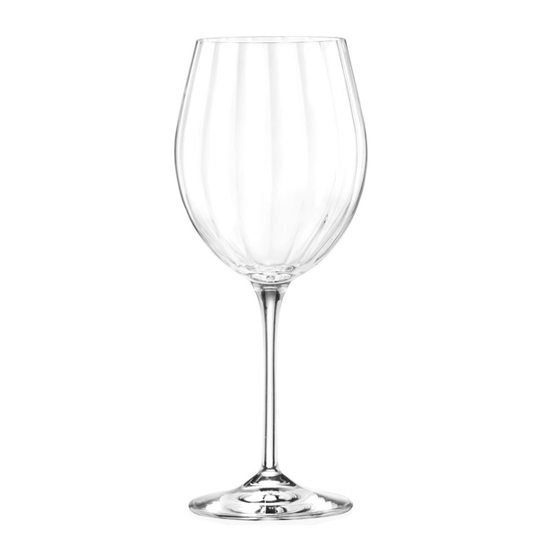 Σετ 6 τεμάχια ποτήρια red wine 650ml Optiq Rcr