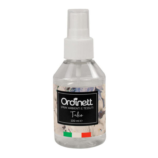 Αρωματικό σπρέυ δωματίου 100ml Talk Ordinett
