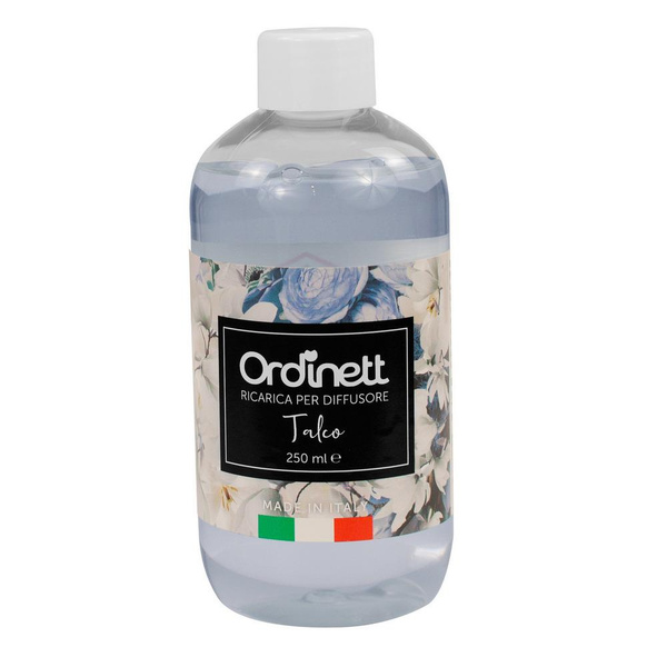 Ανταλλακτικό άρωμα 250ml Talk Ordinett