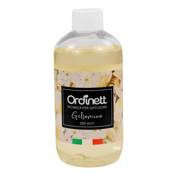 Ανταλλακτικό άρωμα 250ml Jasmine Ordinett