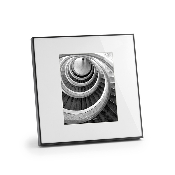 Κορνίζα - πλαίσιο Infinity 37x37x4cm προσφορά