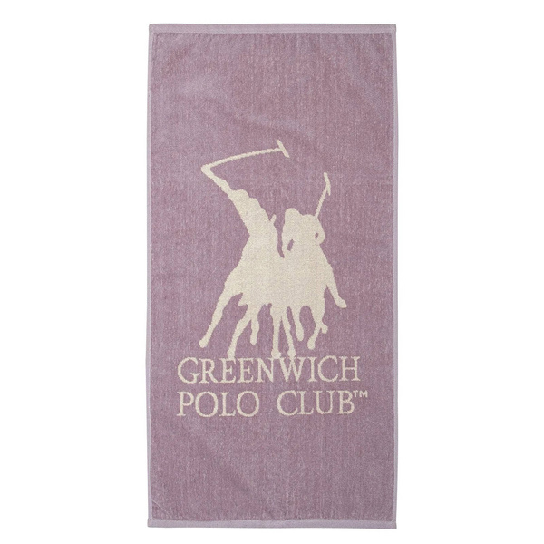 GREENWICH POLO CLUB ΠΕΤΣΕΤΑ ΓΥΜΝΑΣΤΗΡΙΟΥ 45X90 3931 IVORY, NUDE