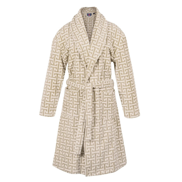 GREENWICH POLO CLUB ΜΠΟΥΡΝΟΥΖΙ LARGE 3093 ECRU, TAUPE