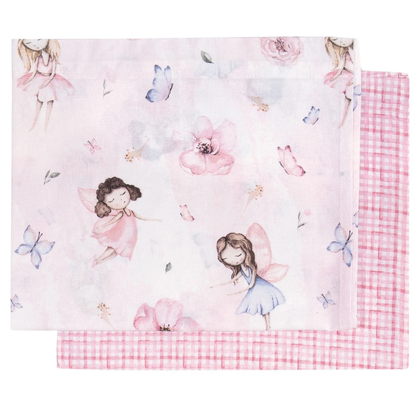 GREENWICH POLO CLUB ΣΕΤ ΣΕΝΤΟΝΙΑ ΛΙΚΝΟΥ ESSENTIAL 8849 DUSTY ROSE, PINK
