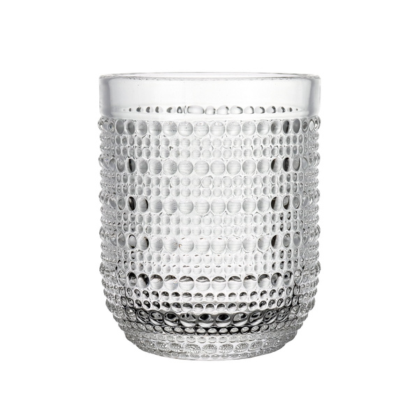 Σετ 6 τεμάχια γυάλινα ποτήρια ουίσκι 26cl Rando clear