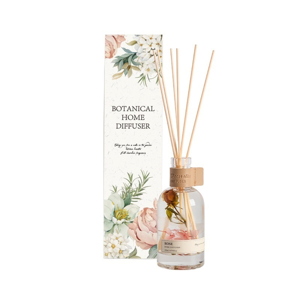 Διαχυτής αρώματος Bouquet rose 250ml