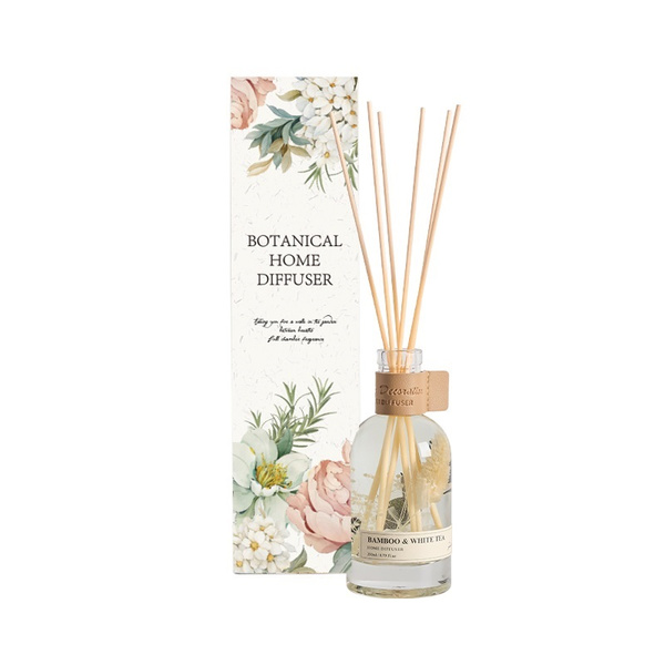 Διαχυτής αρώματος Bouquet white tea 250ml