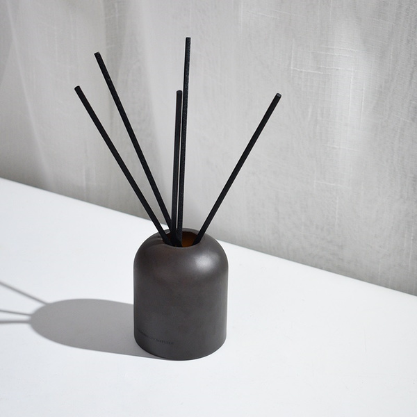 Reed Diffuser Amber read teak 150ml