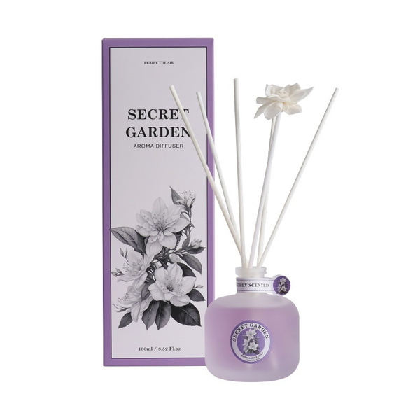 Reed Diffuser Levander 100ml