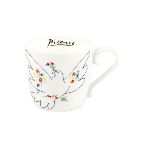 Κούπα Picasso 450 ml Art&Music  La Colombe Du Festival Konitz