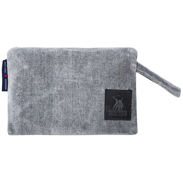 GREENWICH POLO CLUB ΝΕΣΕΣΕΡ ΘΑΛΑΣΣΗΣ 22Χ30 4016 GREY