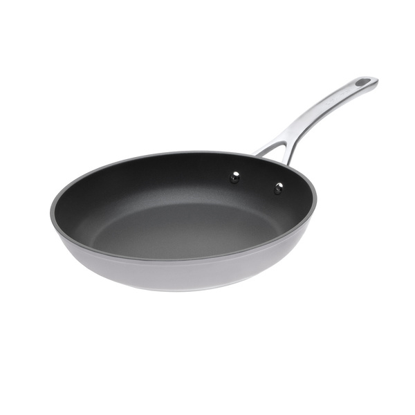 Τηγάνι 20cm σφυρήλατο αλουμίνιο Dark Dove Gray Laura Ashley