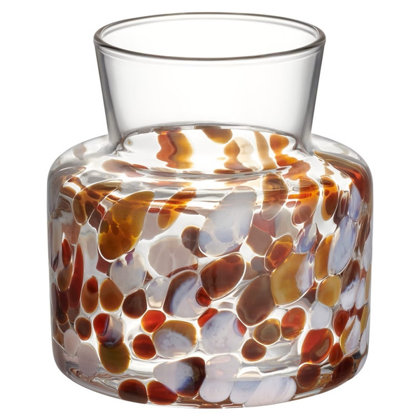Meadow vase fall 11.5cm Kosta Boda