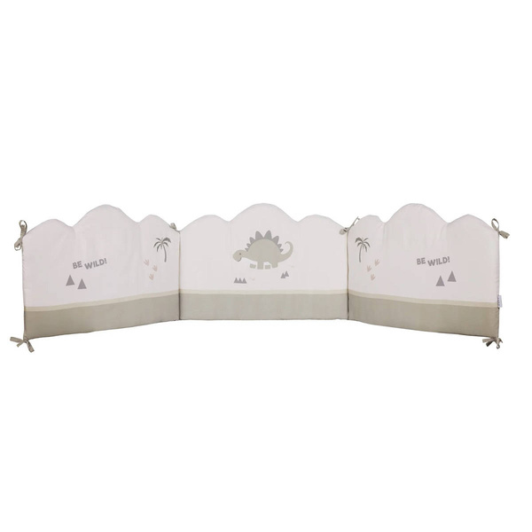 DAS BABY ΠΑΝΤΑ ΚΟΥΝΙΑΣ FUN DIGITAL PRINT 4937 BEIGE, OLIVE
