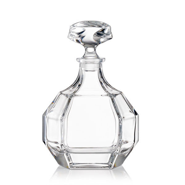 Κρυστάλλινη καράφα 43716 700ml Crystalite Bohemia