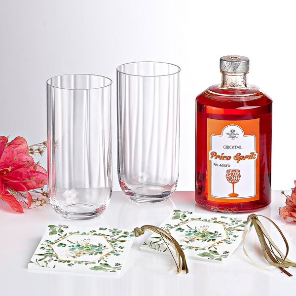 Gift box Prico Spiritz