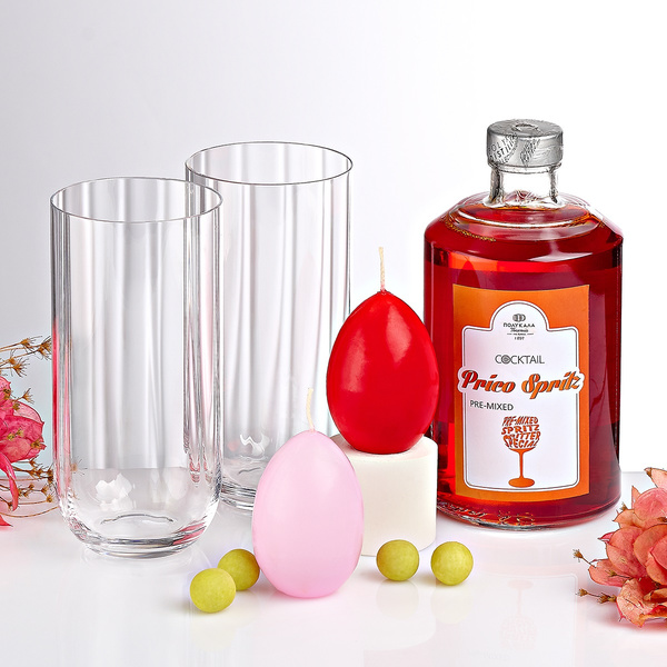 Gift box Prico Spiritz with wax eggs
