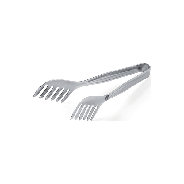 Λαβίδα inox για σπαγγέτι 20cm