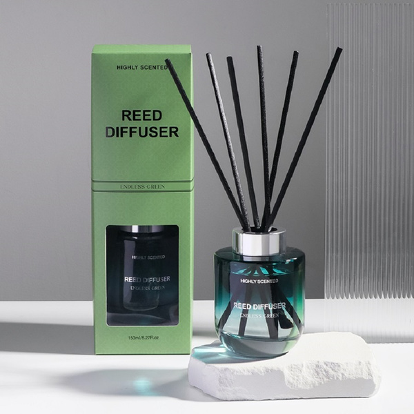 Διαχύτής αρώματος Endless Green 150ml