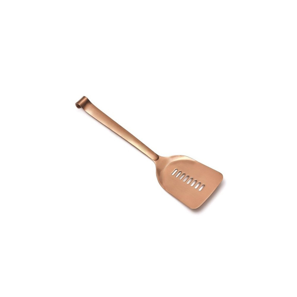 Σπάτουλα Elegant 28cm Cooper 18/10 Comas