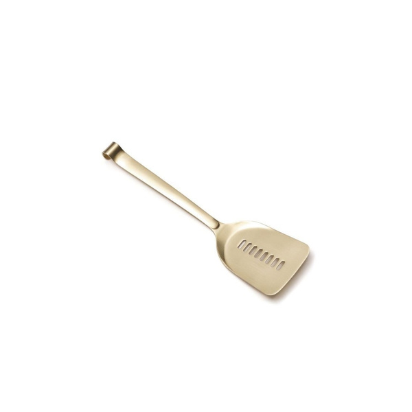 Σπάτουλα Elegant 28cm Champagne 18/10 Comas