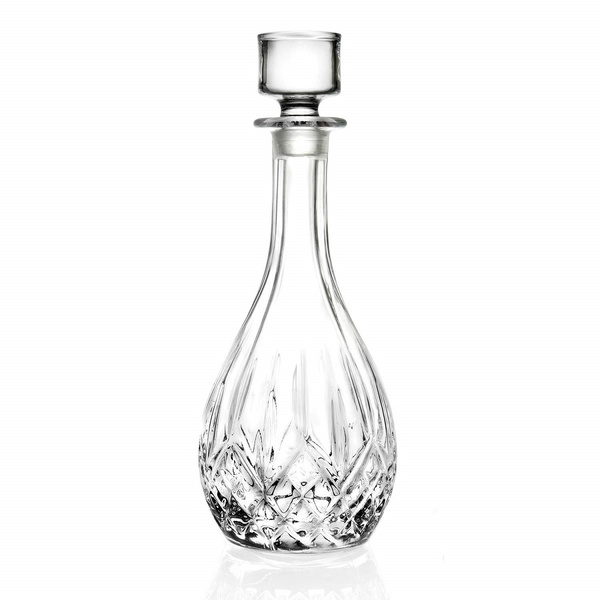 Κρυστάλλινη καράφα κρασιού 900ml Opera Rcr